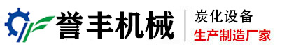譽豐金屬撕碎機 logo